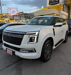 نيسان باترول